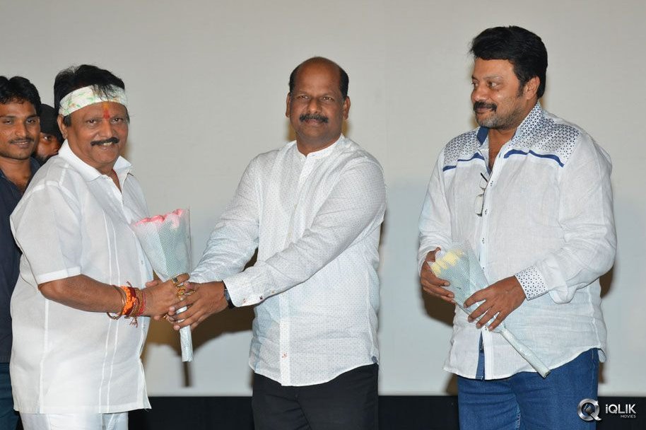 Nagabharanam-Movie-Audio-Launch